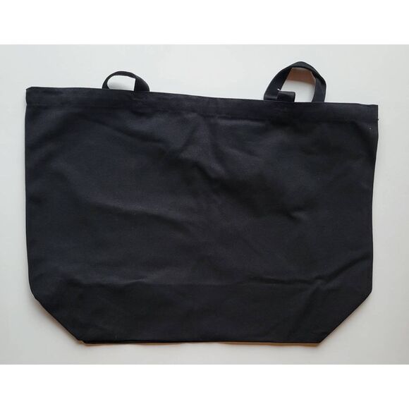 Travis Scott Astroworld 2021 Tote Bag - Black - Picture 2 of 2